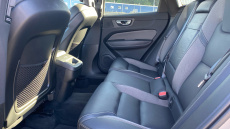 Volvo Xc60 2.0 B4D R DESIGN 5dr AWD Geartronic Diesel Estate